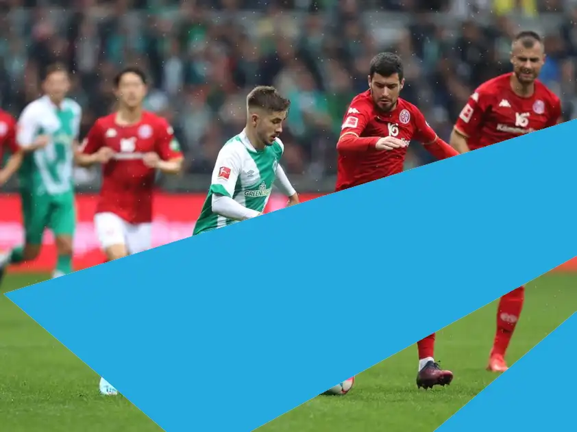 Werder Bremen đang thể hiện phong độ tương đối ổn định tại Bundesliga thời điểm hiện tại (Ảnh: Bundesliga) Werder Bremen đang thể hiện phong độ tương đối ổn định tại Bundesliga thời điểm hiện tại (Ảnh: Bundesliga)